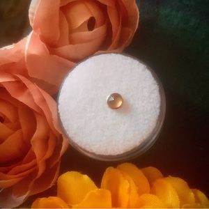 BVLA Lavender Chalcedony End